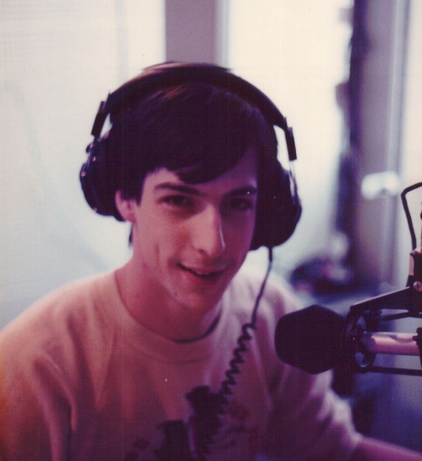 Winchester Radio